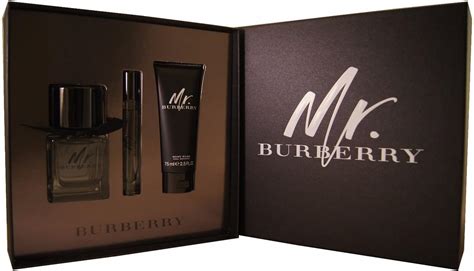 mr. burberry gift set|burberry gift sets for women.